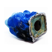 Load image into Gallery viewer, COPE2 'True Goddess' (2025) Hand-Painted Young Woman Ceramic Bust - Signari Gallery