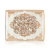 CRYPTIK x Protetta 'Gate to Eternity' (2024) Fine Porcelain Tray - Signari Gallery