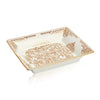 CRYPTIK x Protetta 'Gate to Eternity' (2024) Fine Porcelain Tray - Signari Gallery