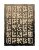 CRYPTIK 'Mushashi' (2024) Giclee Print - Signari Gallery