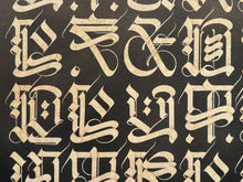 Load image into Gallery viewer, CRYPTIK 'Mushashi' (2024) Giclee Print - Signari Gallery