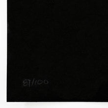 Load image into Gallery viewer, CURTIS KULIG 'Untitled' (2018) Rare Silkscreen Print SET - Signari Gallery