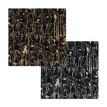 Load image into Gallery viewer, CURTIS KULIG 'Untitled' (2018) Rare Silkscreen Print SET - Signari Gallery