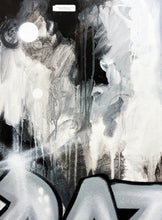 Load image into Gallery viewer, DAZE 'Fragmented Steel' Archival Pigment Print - Signari Gallery