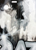 DAZE 'Fragmented Steel' Archival Pigment Print - Signari Gallery