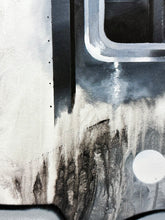 Load image into Gallery viewer, DAZE 'Fragmented Steel' Archival Pigment Print - Signari Gallery