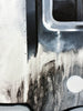 DAZE 'Fragmented Steel' Archival Pigment Print - Signari Gallery
