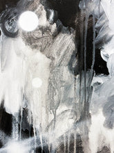 Load image into Gallery viewer, DAZE 'Fragmented Steel' Archival Pigment Print - Signari Gallery