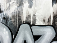 Load image into Gallery viewer, DAZE 'Fragmented Steel' Archival Pigment Print - Signari Gallery