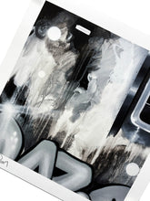 Load image into Gallery viewer, DAZE 'Fragmented Steel' Archival Pigment Print - Signari Gallery