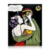 D*FACE x DICE Magazine 'You've Been Served' (2022) Hand-Signed Full-Issue - Signari Gallery
