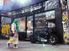 D*FACE x DICE Magazine 'You've Been Served' (2022) Hand-Signed Full-Issue - Signari Gallery
