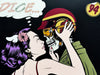 D*FACE x DICE Magazine 'You've Been Served' (2022) Hand-Signed Full-Issue - Signari Gallery