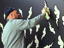 Load image into Gallery viewer, D*FACE x DICE Magazine 'You've Been Served' (2022) Hand-Signed Full-Issue - Signari Gallery