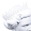 D*FACE 'Dog Save the Queen' (2020) Rare Polystone Bust Sculpture - Signari Gallery