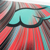 D*FACE x KAI + SUNNY 'Cry Baby' (2024) 6-Color Screen Print - Signari Gallery