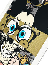 Load image into Gallery viewer, D*FACE 'Pop-Eye-Con' (2014) Rare Original Screen Print - Signari Gallery