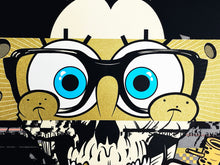 Load image into Gallery viewer, D*FACE 'Pop-Eye-Con' (2014) Rare Original Screen Print - Signari Gallery