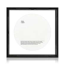 Load image into Gallery viewer, DAMIEN HIRST 'Beautiful, Childish, Expressive...' (2011) Framed Rare Original Spin Painting Card - Signari Gallery