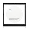 DAMIEN HIRST 'Beautiful, Childish, Expressive...' (2011) Framed Rare Original Spin Painting Card - Signari Gallery