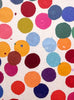 DAMIEN HIRST x Light Gallery 'The Currency: LG OLED #3' (2023) Original (framed) Show Card - Signari Gallery