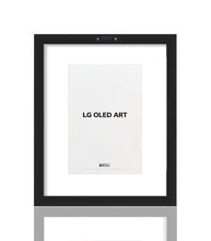 Load image into Gallery viewer, DAMIEN HIRST x Light Gallery 'The Currency: LG OLED #3' (2023) Original (framed) Show Card - Signari Gallery