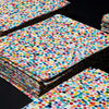DAMIEN HIRST 'The Currency' (2023) Enamel Charms Keyring - Signari Gallery