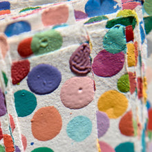 Load image into Gallery viewer, DAMIEN HIRST 'The Currency' (2023) Enamel Charms Keyring - Signari Gallery
