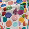 DAMIEN HIRST 'The Currency' (2023) Enamel Charms Keyring - Signari Gallery