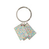 DAMIEN HIRST 'The Currency' (2023) Enamel Charms Keyring - Signari Gallery