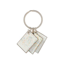 Load image into Gallery viewer, DAMIEN HIRST 'The Currency' (2023) Enamel Charms Keyring - Signari Gallery