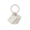 DAMIEN HIRST 'The Currency' (2023) Enamel Charms Keyring - Signari Gallery