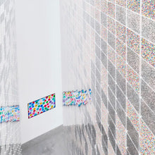 Load image into Gallery viewer, DAMIEN HIRST 'The Currency' (2023) Enamel Charms Keyring - Signari Gallery