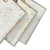 DAMIEN HIRST 'The Currency' (2023) Enamel Charms Keyring - Signari Gallery