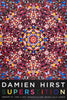 DAMIEN HIRST 'Homage to a Government—The Dwelling Place' (2007) Original Exhibit Poster - Signari Gallery
