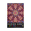 DAMIEN HIRST 'Homage to a Government—The Dwelling Place' (2007) Original Exhibit Poster - Signari Gallery