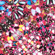 Load image into Gallery viewer, DAMIEN HIRST 'Homage to a Government—The Dwelling Place' (2007) Original Exhibit Poster - Signari Gallery