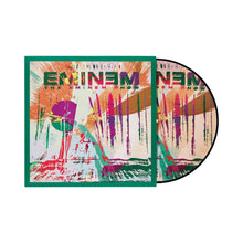 Load image into Gallery viewer, DAMIEN HIRST x EMINEM 'The Eminem Show' (2022) Original Vinyl Record - Signari Gallery