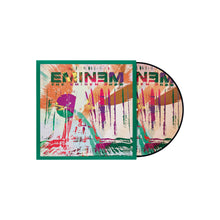Load image into Gallery viewer, DAMIEN HIRST x EMINEM 'The Eminem Show' (2022) Original Vinyl Record - Signari Gallery