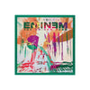 DAMIEN HIRST x EMINEM 'The Eminem Show' (2022) Original Vinyl Record - Signari Gallery