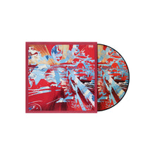 Load image into Gallery viewer, DAMIEN HIRST x Eminem 'The Slim Shady LP' (2022) Vinyl Record - Signari Gallery