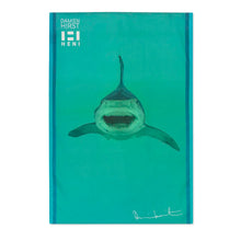 Load image into Gallery viewer, DAMIEN HIRST 'Heaven' (2024) Collectible Cotton Tea Towel - Signari Gallery