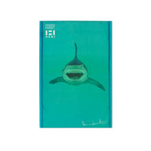 Load image into Gallery viewer, DAMIEN HIRST 'Heaven' (2024) Collectible Cotton Tea Towel - Signari Gallery