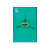DAMIEN HIRST 'Heaven' (2024) Collectible Cotton Tea Towel - Signari Gallery