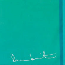 Load image into Gallery viewer, DAMIEN HIRST 'Heaven' (2024) Collectible Cotton Tea Towel - Signari Gallery