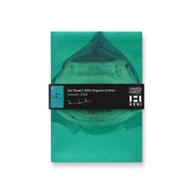 Load image into Gallery viewer, DAMIEN HIRST 'Heaven' (2024) Collectible Cotton Tea Towel - Signari Gallery