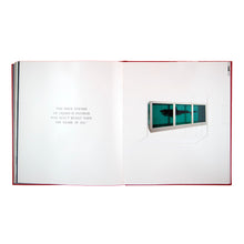 Load image into Gallery viewer, DAMIEN HIRST 'I Want to Spend the Rest of My Life...' (1997) Rare Hardcover Book - Signari Gallery