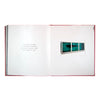 DAMIEN HIRST 'I Want to Spend the Rest of My Life...' (1997) Rare Hardcover Book - Signari Gallery