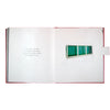 DAMIEN HIRST 'I Want to Spend the Rest of My Life...' (1997) Rare Hardcover Book - Signari Gallery