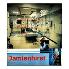 Load image into Gallery viewer, DAMIEN HIRST 'I Want to Spend the Rest of My Life...' (1997) Rare Hardcover Book - Signari Gallery